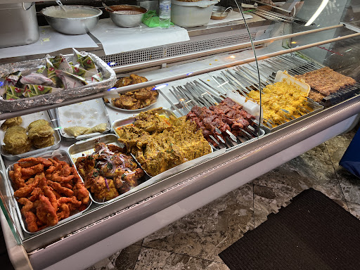 Photo of Camel One - 205-207, Derby St, Queens Crescent, Bolton BL3 6JT